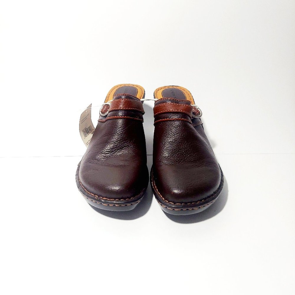 Cherokee Mule Clogs Slip on